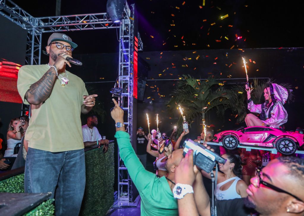 Swae Lee and Bryson Tiller x Rolling Loud Miami