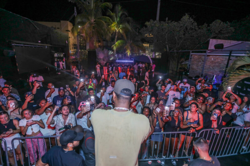 Swae Lee and Bryson Tiller x Rolling Loud Miami