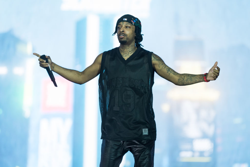 2023 Rolling Loud Miami