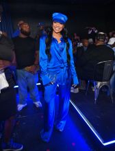 Spirit Of Dolph Heavenly Birthday Celebration