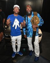 Spirit Of Dolph Heavenly Birthday Celebration