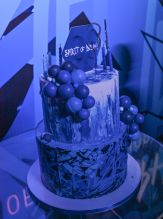 Spirit Of Dolph Heavenly Birthday Celebration