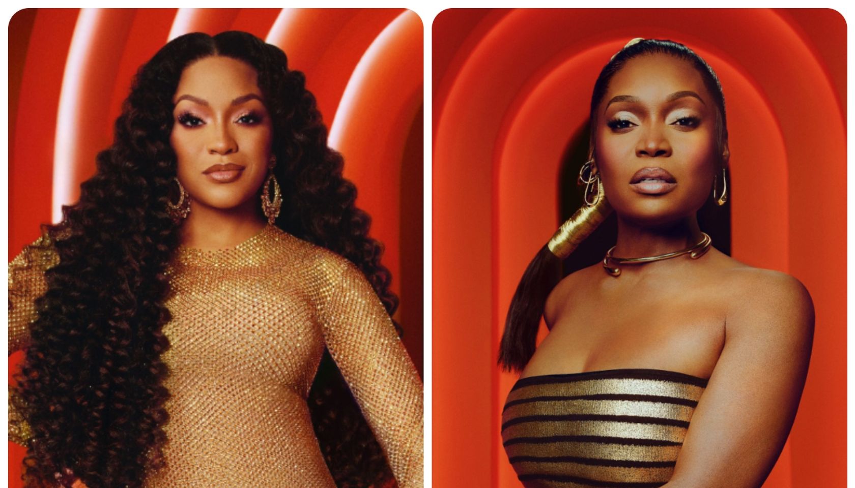 RHOA---Marlo Vs. Drew