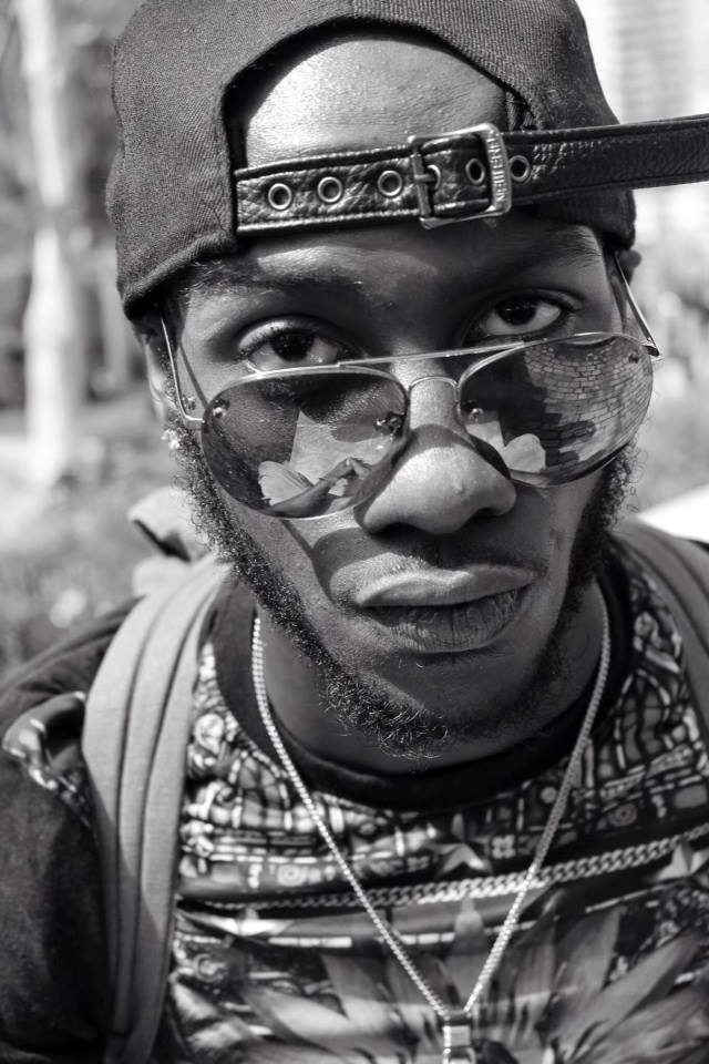 O'Shae Sibley