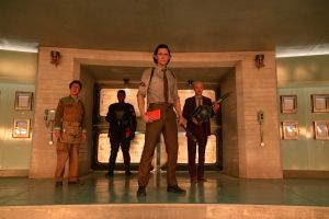 Disney Plus Loki Season 2