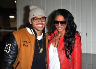 Ciara Chris Brown How We Roll song collaboration