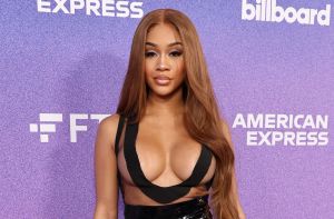 2022 Billboard Women In Music - Arrivals