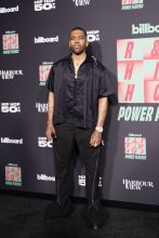 ICE SPICE, LARRY JACKSON, LIL WAYNE, AND NAS HONORED AT BILLBOARD’S 2023 R&B/HIP-HOP POWER PLAYERS EVENT