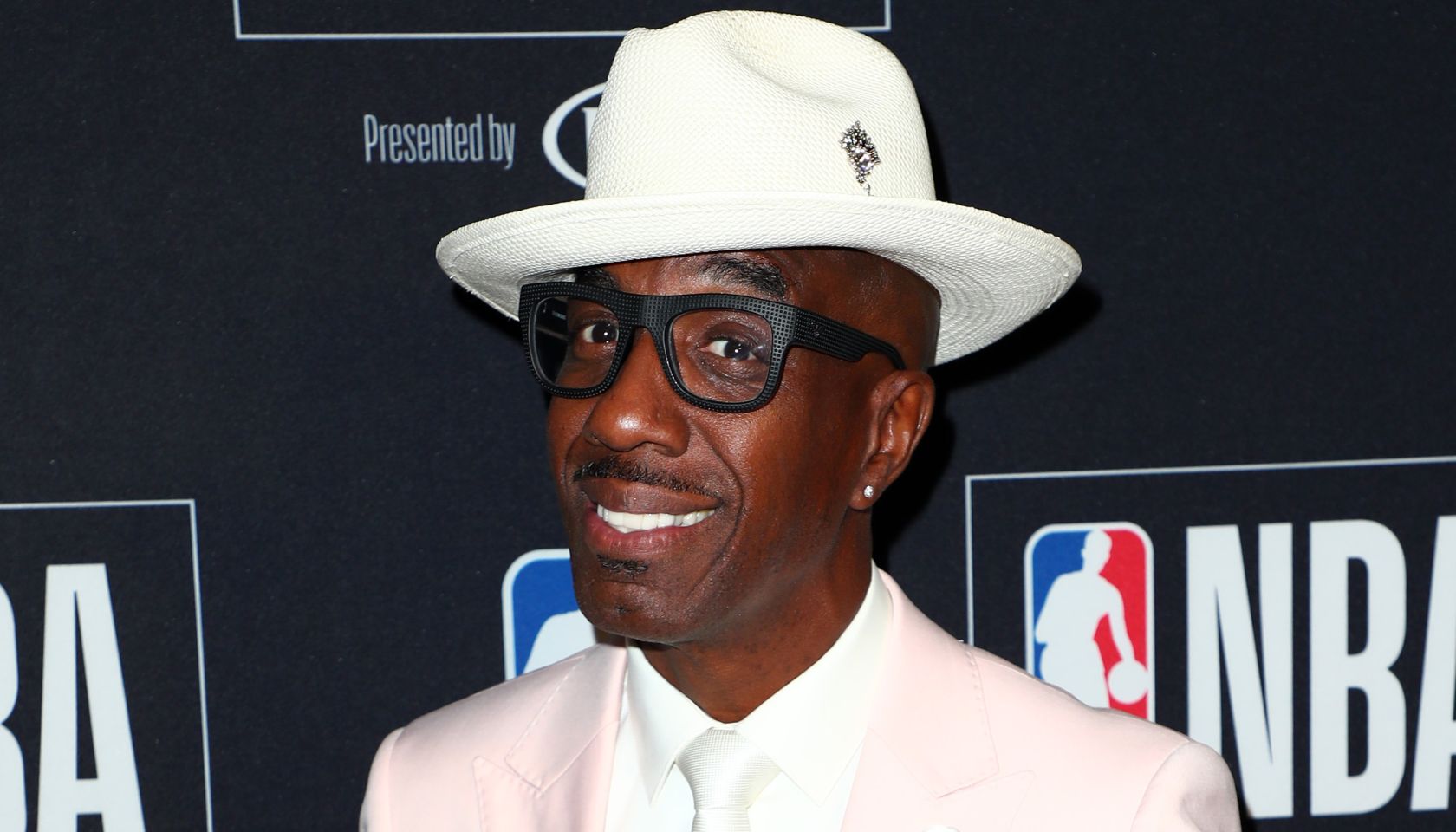 2019 NBA Awards Presented By Kia On TNT - Press Room