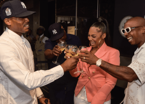 #HipHop50 Empire State Building