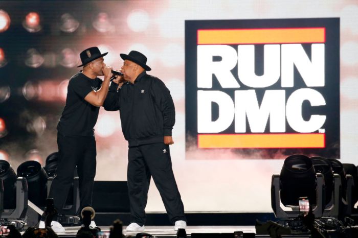 Hip-Hop 50 Live: Nas, Run-D.M.C., Fat Joe & More Best Moments