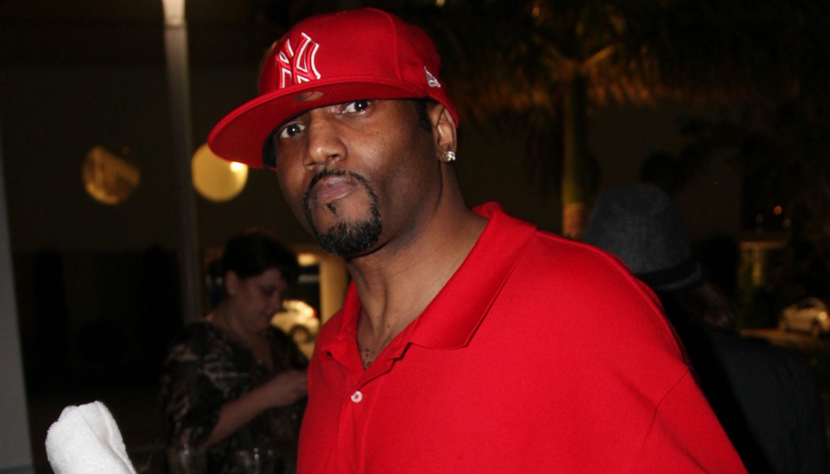 Timbaland's Birthday Party Hosted By Plum Miami Magazine