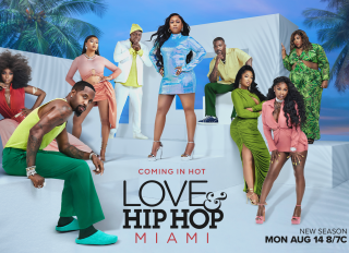 LHHMIA, Love & Hip Hop Miami