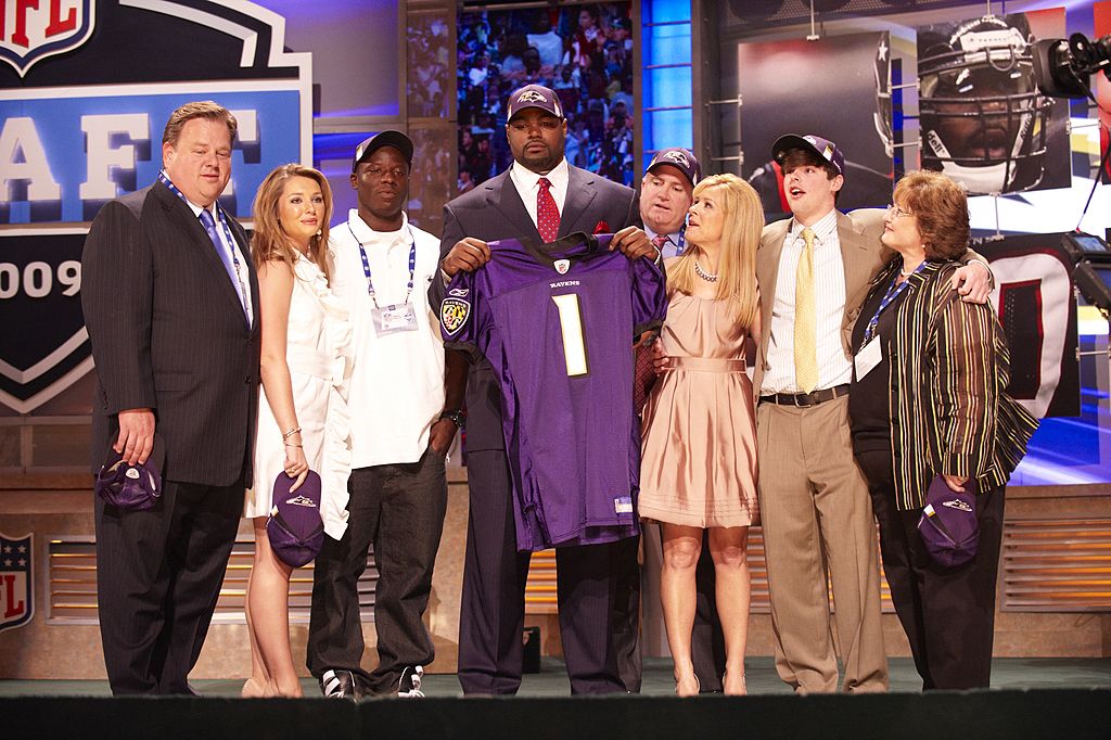 2009 NFL Draft