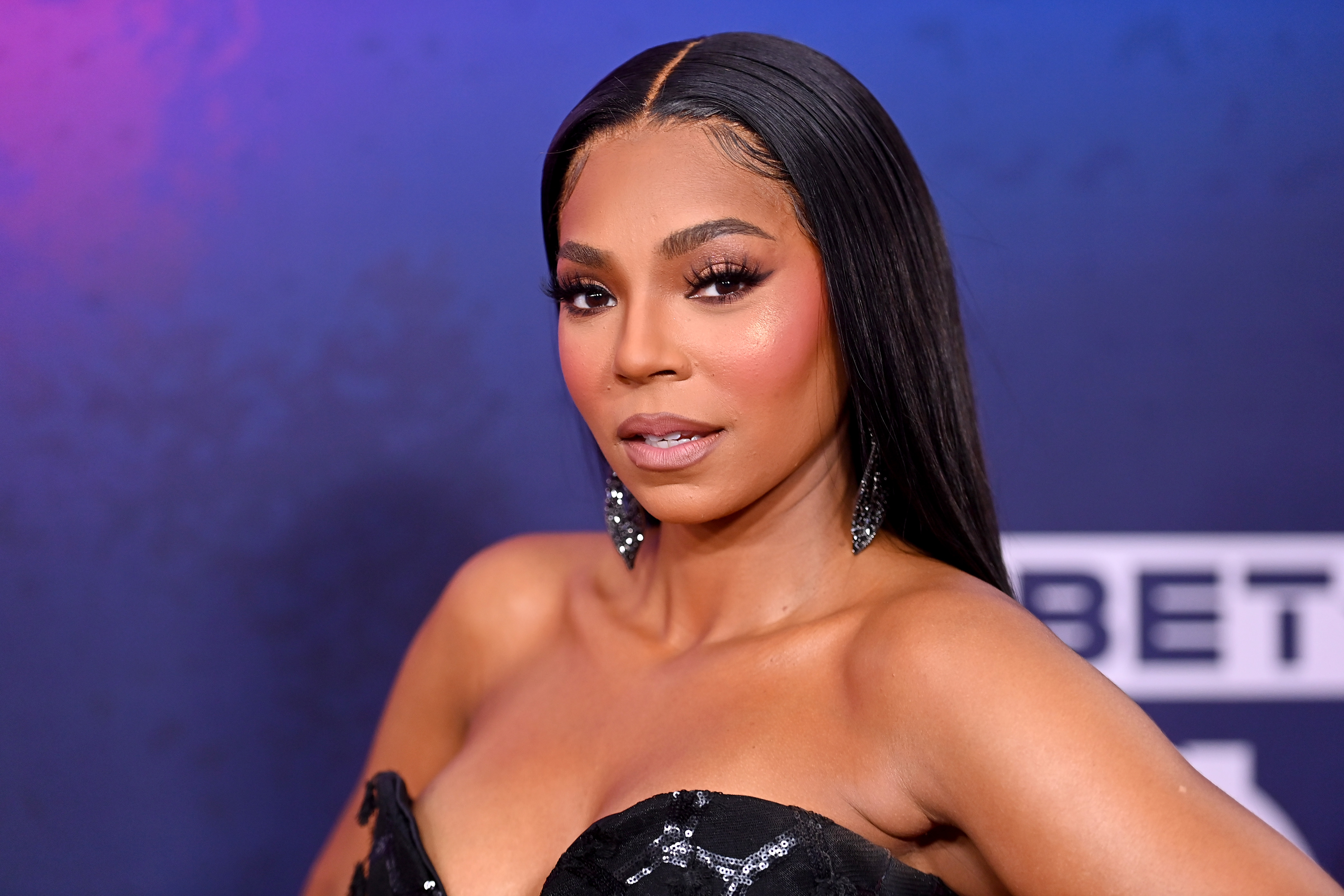 The “2021 Soul Train Awards” Presented By BET - Arrivals