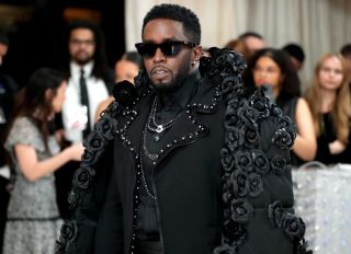 The 2023 Met Gala Celebrating "Karl Lagerfeld: A Line Of Beauty" - Arrivals