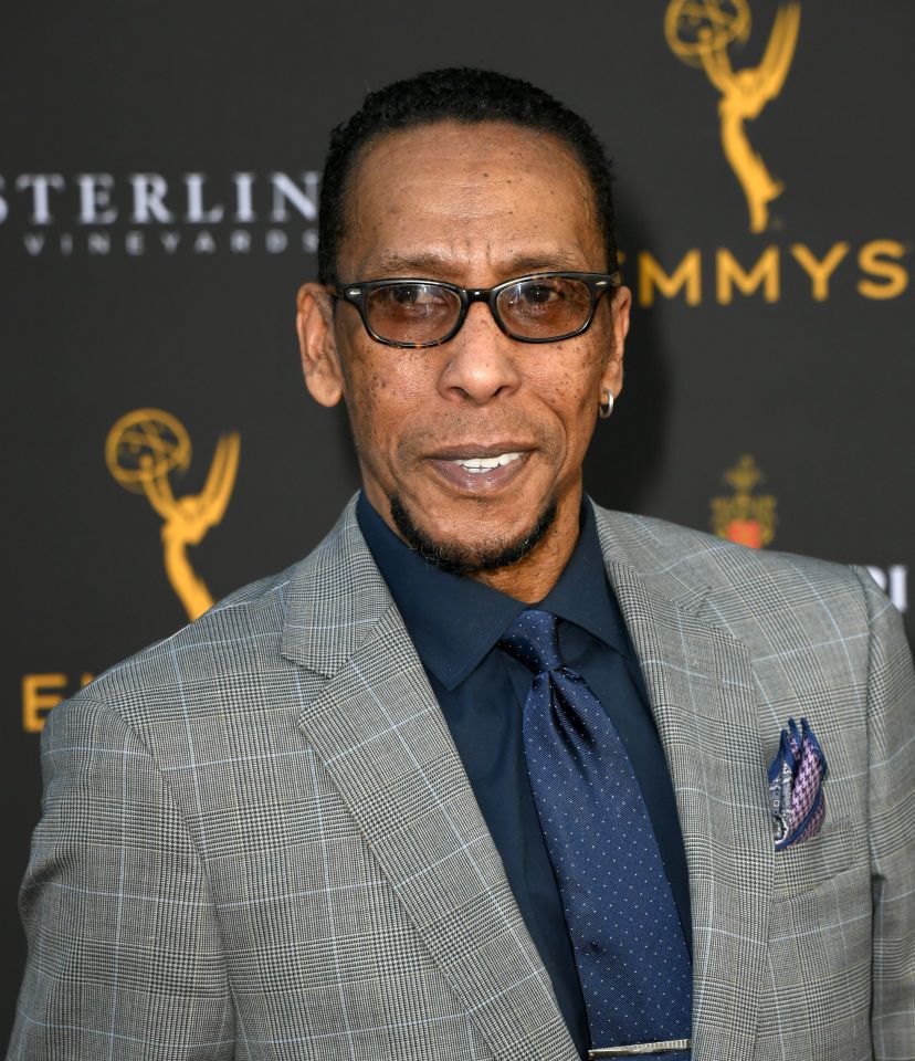 Television Academy's Performers Peer Group Celebration - Arrivals