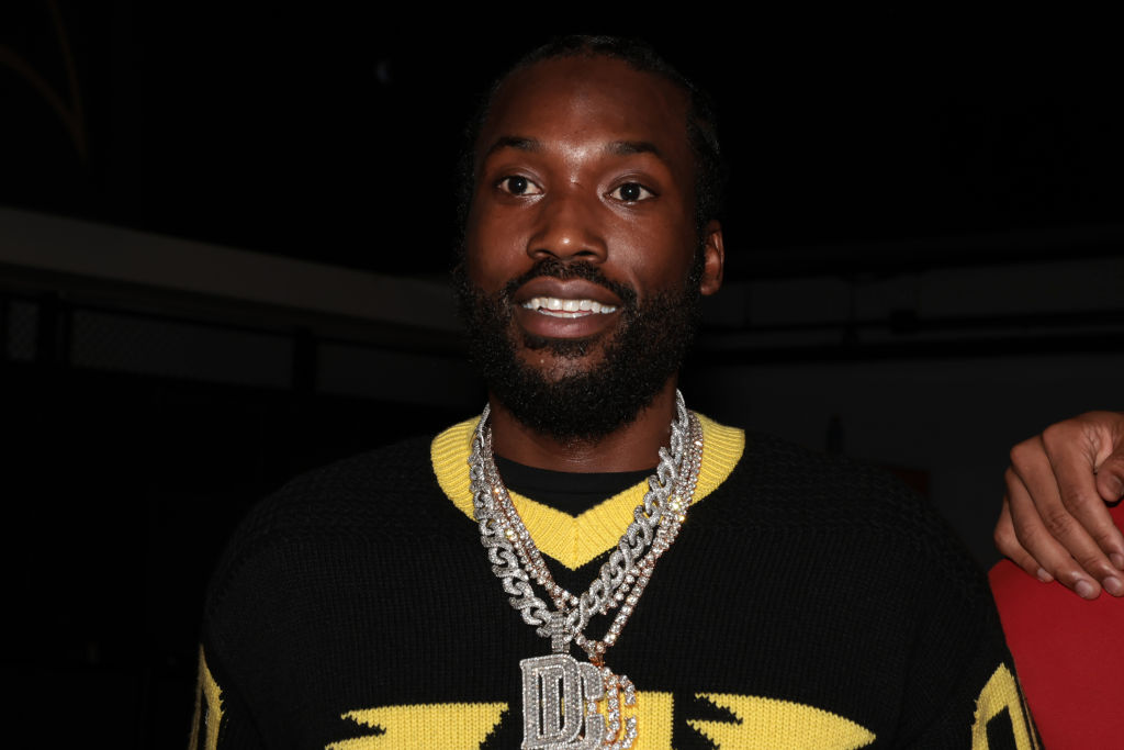 Meek Mill cancels visit to White House, News
