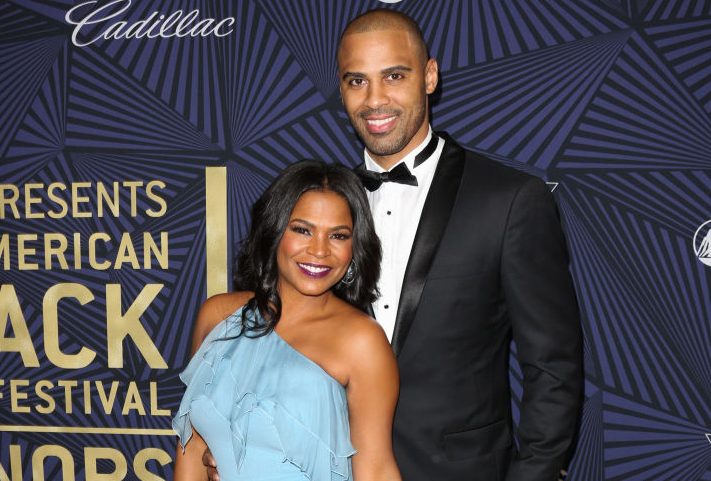 BET's 2017 American Black Film Festival Honors Awards - Arrivals