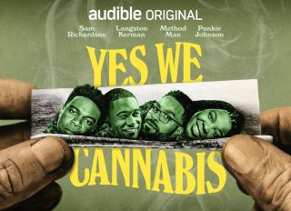Yes, We Cannabis