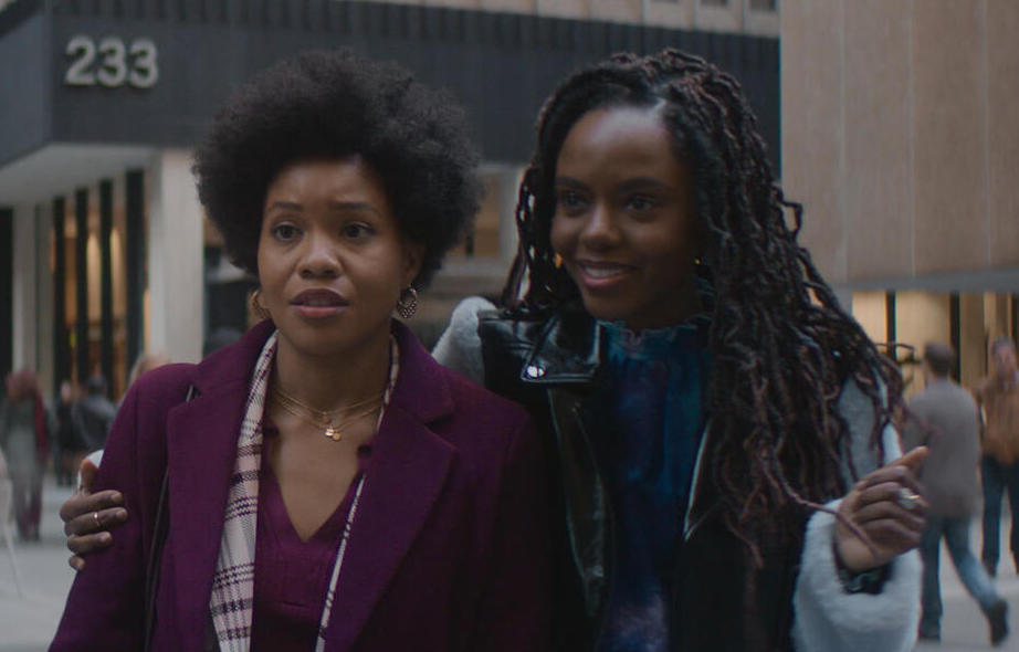 Corporate Caucasity Takes A Sinister Turn In Trailer For Hulu Series ’The Other Black Girl’