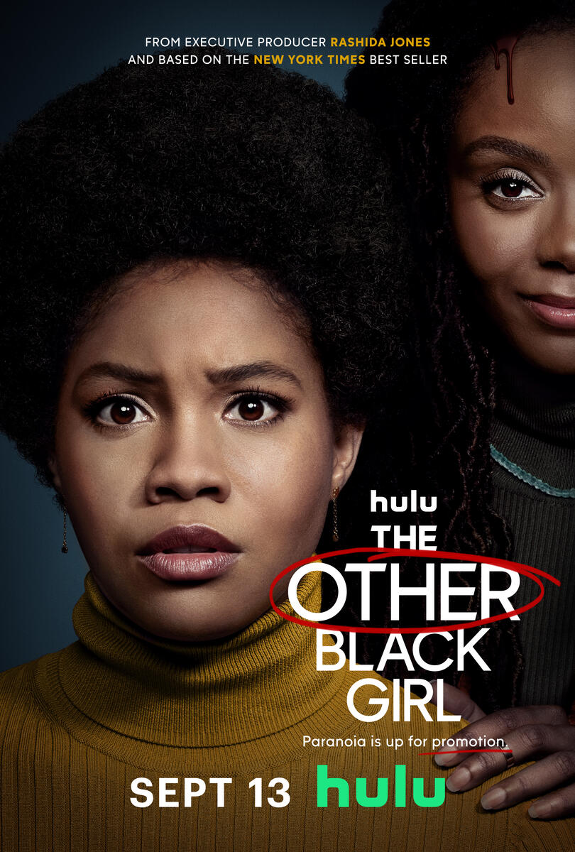 Five Reasons Why ‘The Other Black Girl’ Is A Series To See