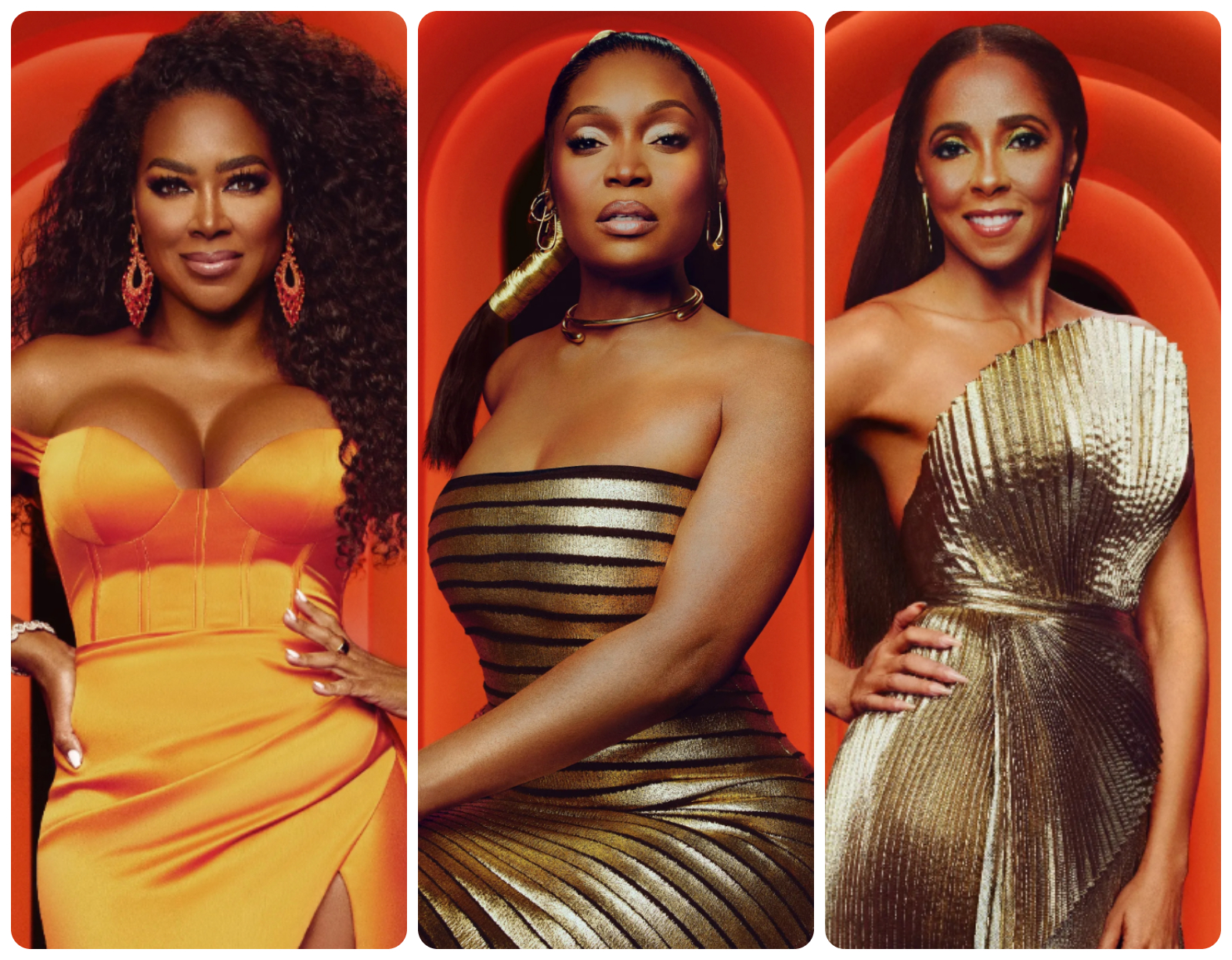 <div>WELP: Kenya Moore Says Marlo Hampton ‘Ruined’ #RHOA & Blasts ‘Boring’ Courtney Rhodes–‘You Don’t Deserve To Be A Housewife’</div>