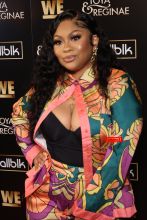 Reginae + Toya Johnson