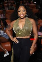 Reginae + Toya Johnson