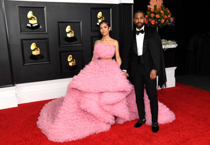 63rd Annual GRAMMY Awards – Arrivals