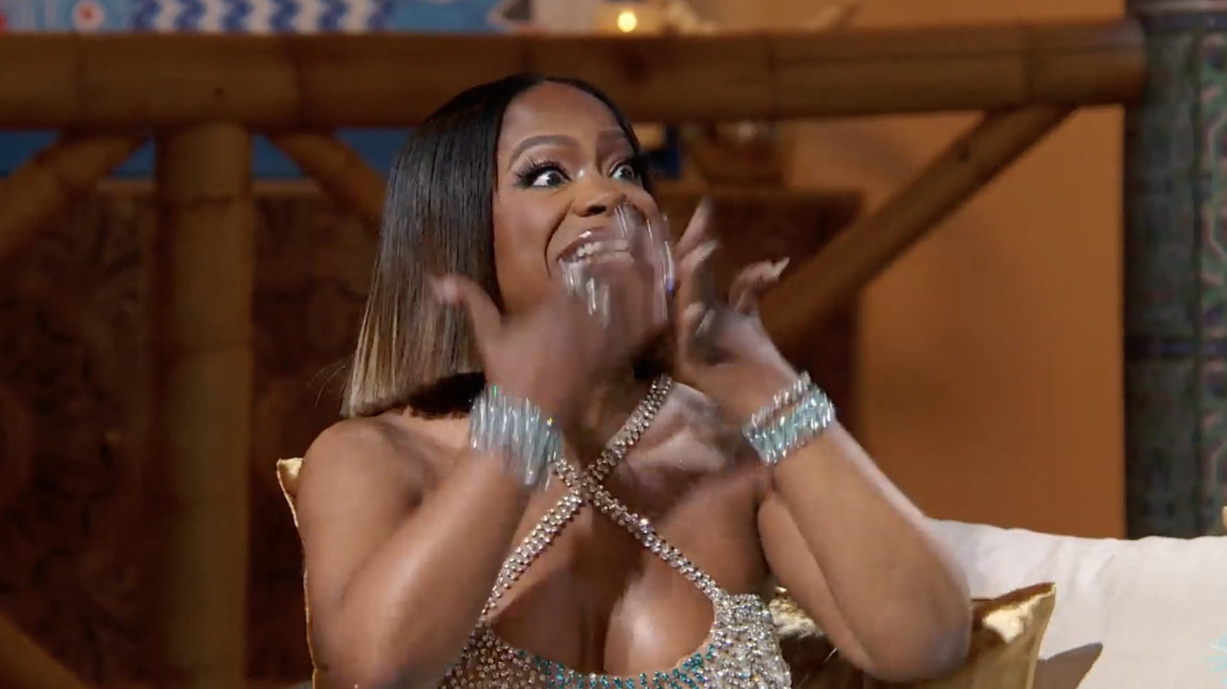 RHOA Reunion: BRAVO’S ‘THE REAL HOUSEWIVES OF ATLANTA’ TWO-PART REUNION