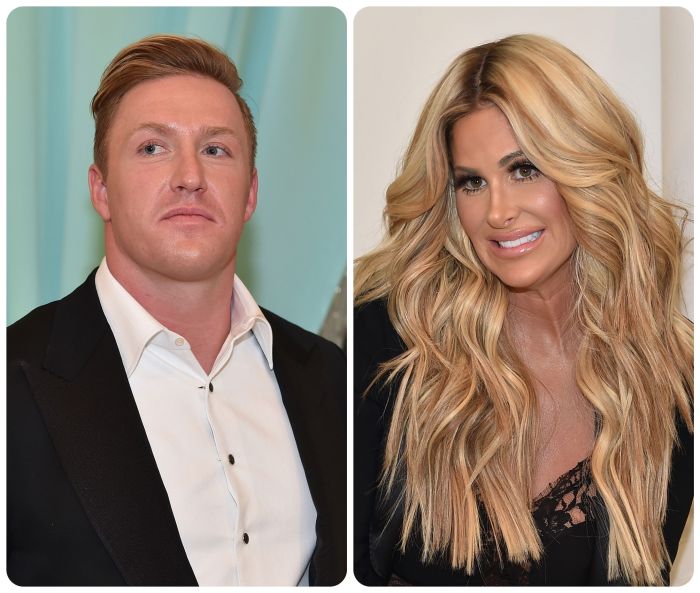 Kroy Biermann x Kim Zolciak