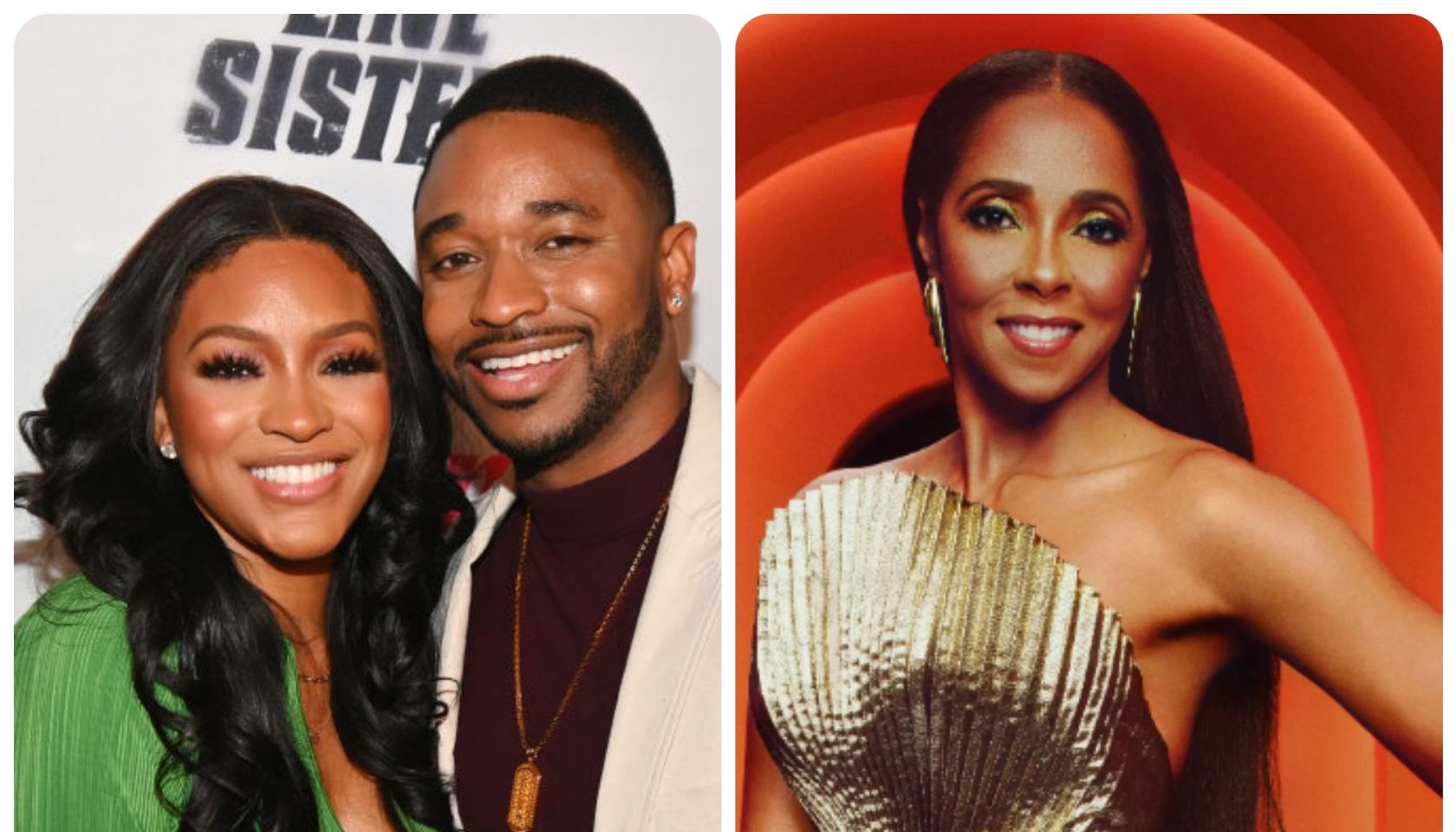 #RHOA: Ralph & Drew Detail Divoce, Courtney Messily Comments