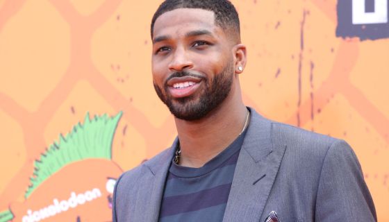 Jordan Craig Files Document To Reinforce Monthly $40K Child
Support Payments From Tristan Thompson