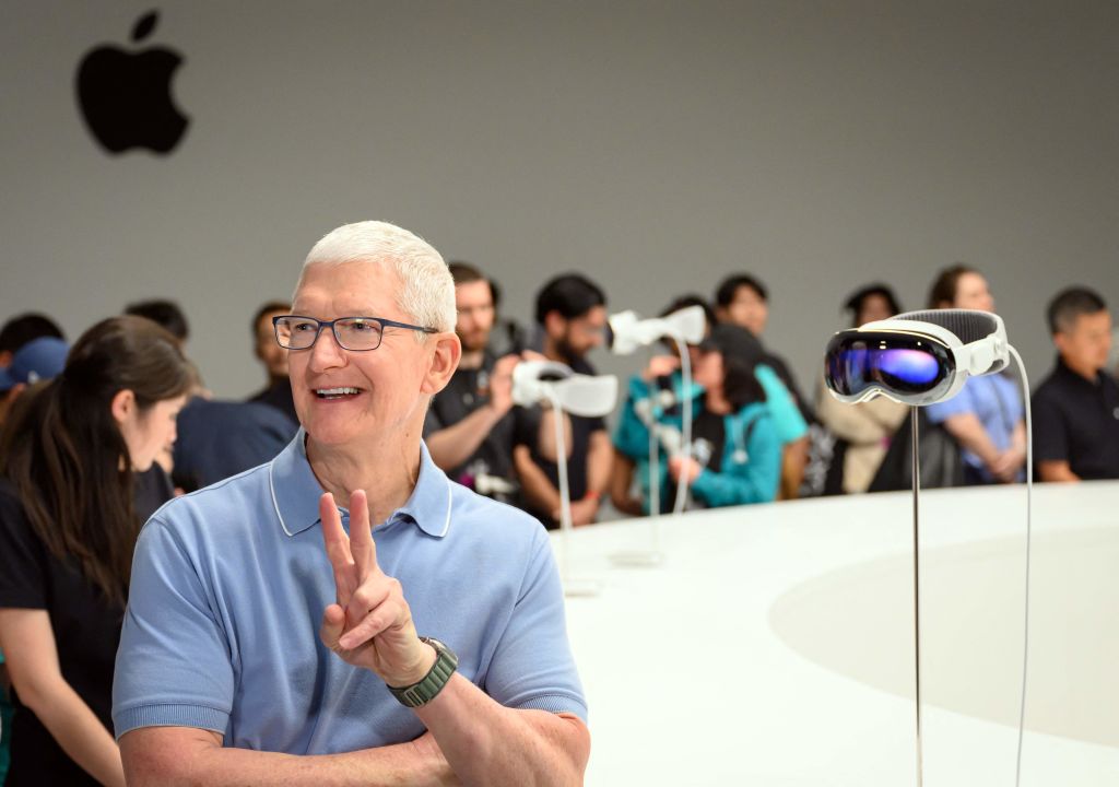 Wonder Awaits: Apple Announces ‘Wonderlust’ Event For The iPhone 15– Here’s What We Can Expect