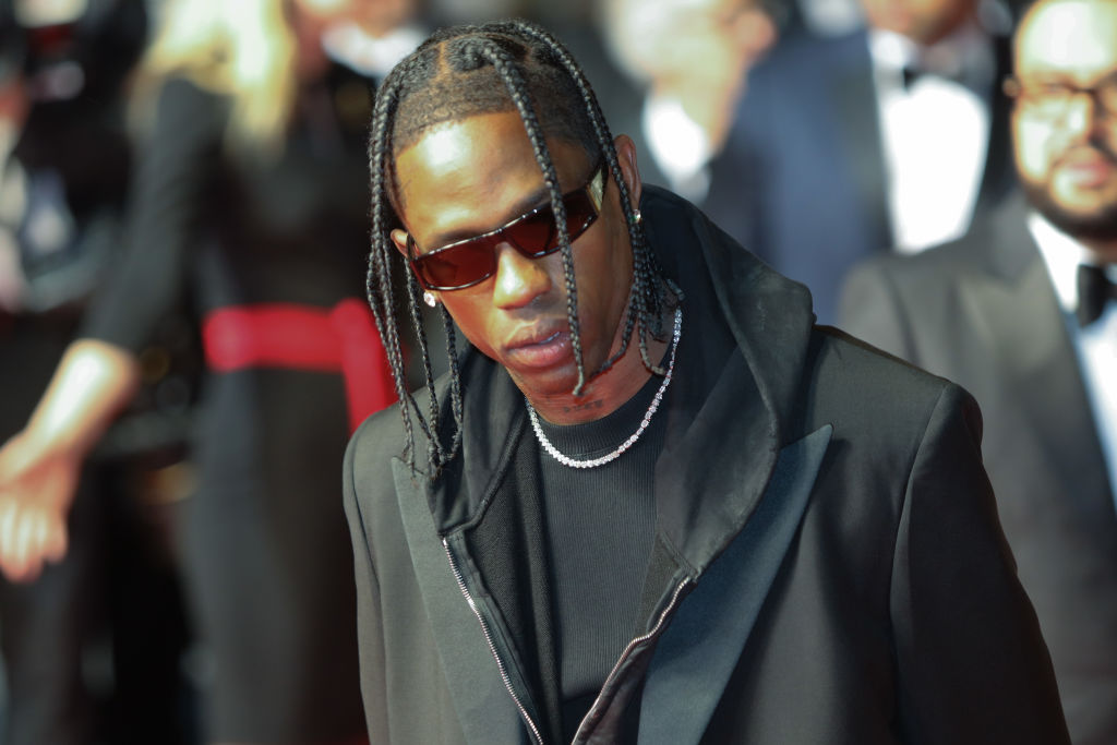 Travis Scott