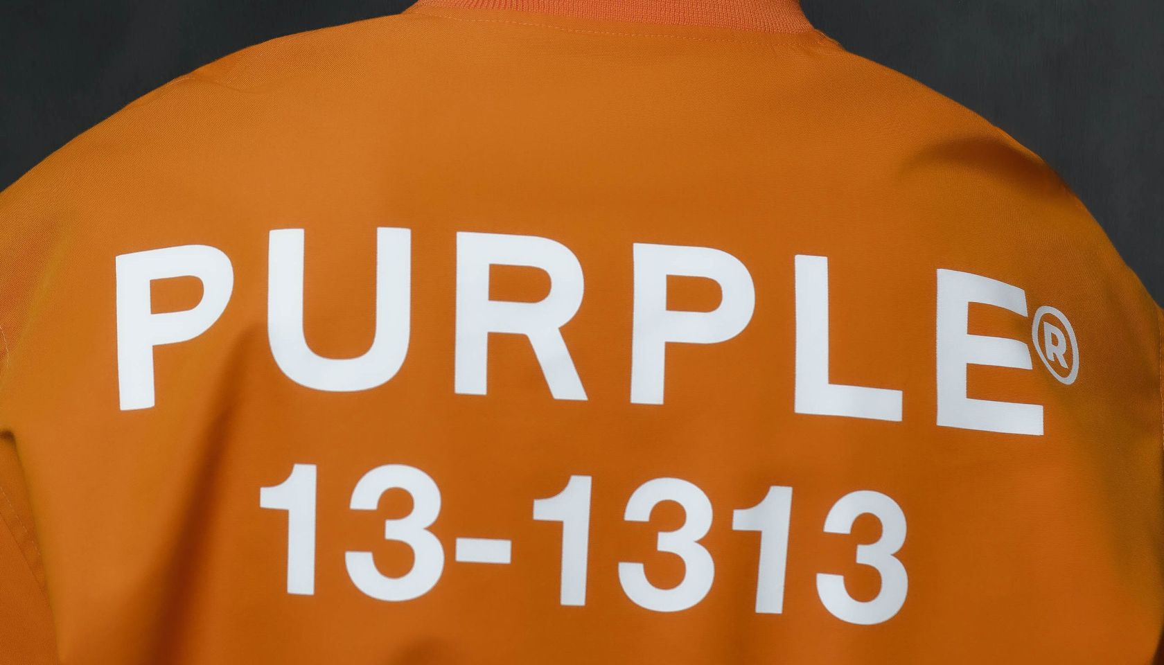 Purple Fall/Winter 2023