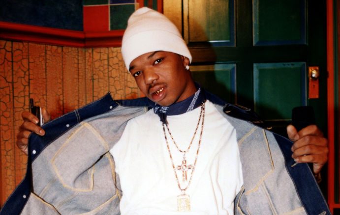 Cash Money Millionaires On The Jenny Jones Show