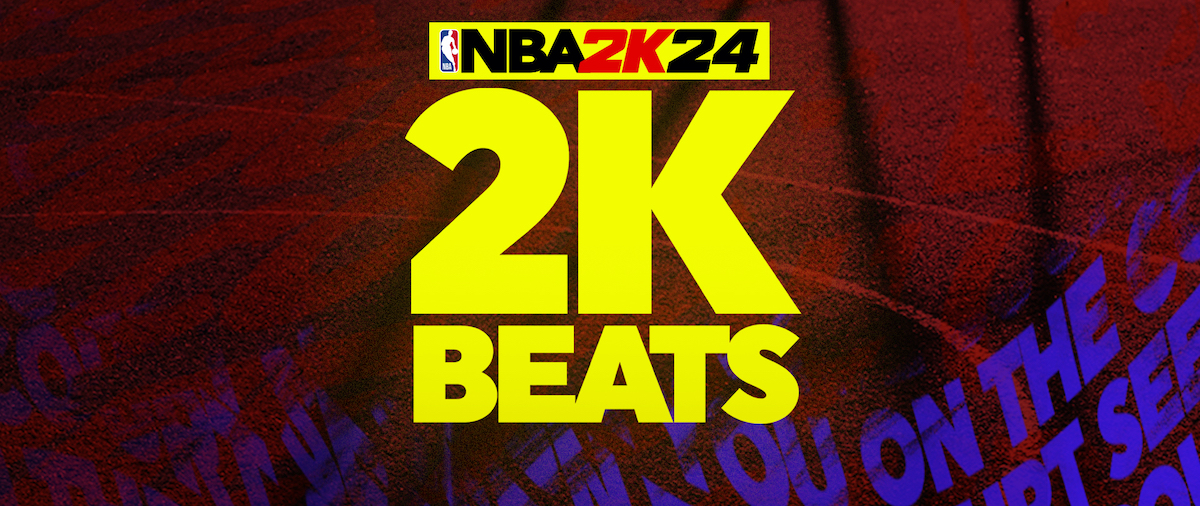 NBA® 2K24 image