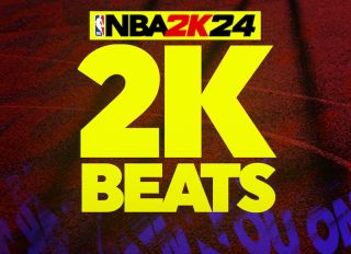 NBA® 2K24 image