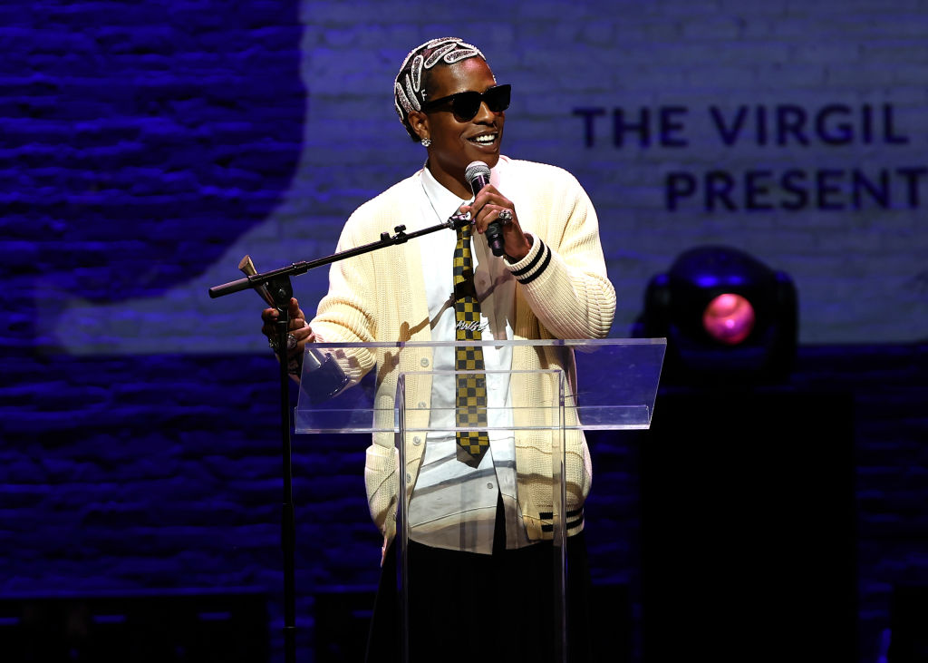 16th Annual Harlem's Fashion Row Fashion Show and Style Awards - Show