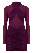 PrettyLittleThing x Naomi Campbell