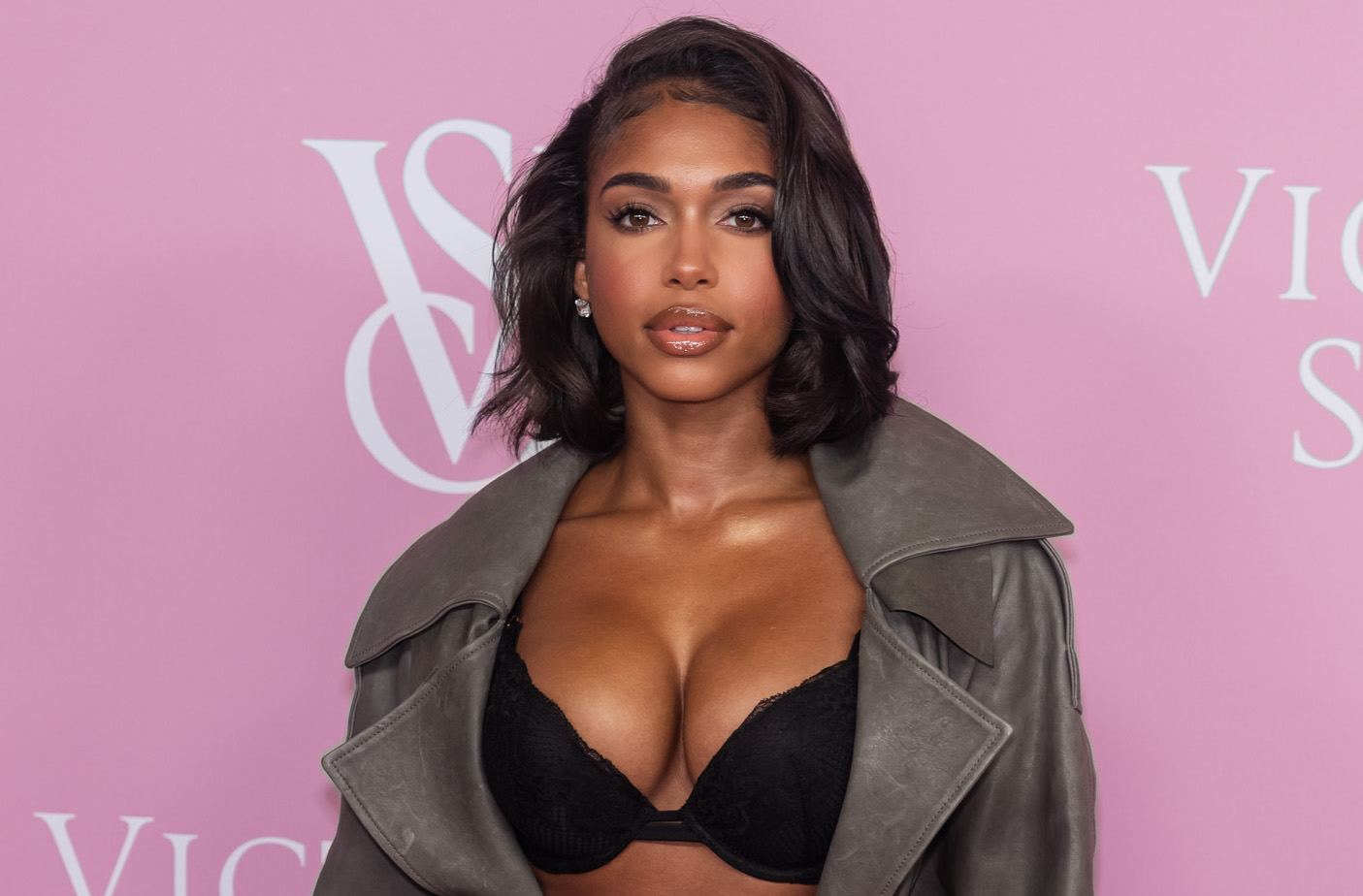 Victoria's Secret Celebrates The Tour '23