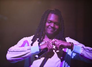 Young Nudy In Concert - Fort Lauderdale, FL