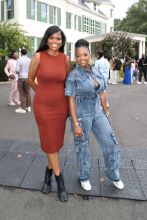 Vice President Kamala Harris Honors 50th Anniversary Of Hip-Hop