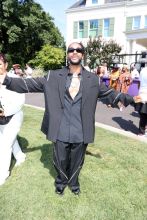 Vice President Kamala Harris Honors 50th Anniversary Of Hip-Hop