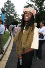 Vice President Kamala Harris Honors 50th Anniversary Of Hip-Hop