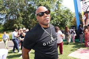 Vice President Kamala Harris Honors 50th Anniversary Of Hip-Hop