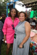 Vice President Kamala Harris Honors 50th Anniversary Of Hip-Hop