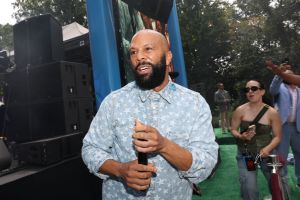 Vice President Kamala Harris Honors 50th Anniversary Of Hip-Hop